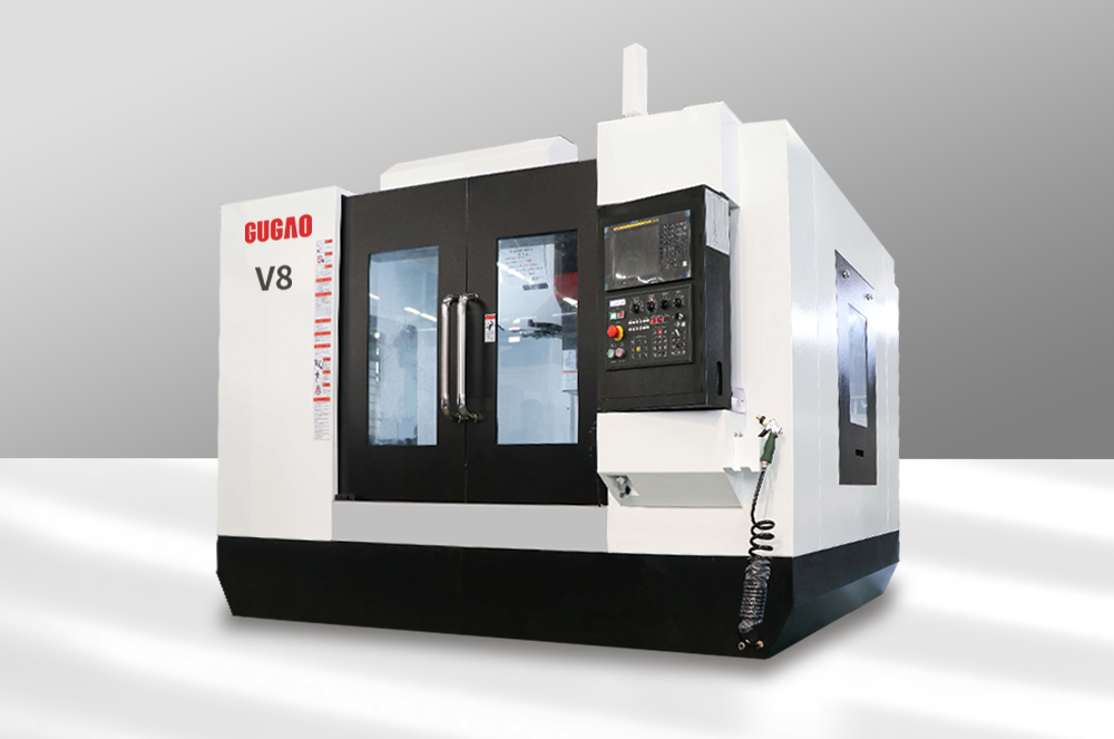 國(guó)內(nèi)CNC850加工中心多少錢(qián)