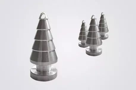 你想用CNC加工一個有趣的工件嗎？So easy！