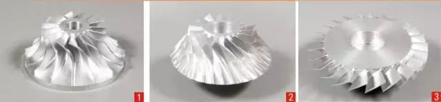 1文搞懂真正的五軸加工中心，到底說的5軸是哪幾個軸(圖3)