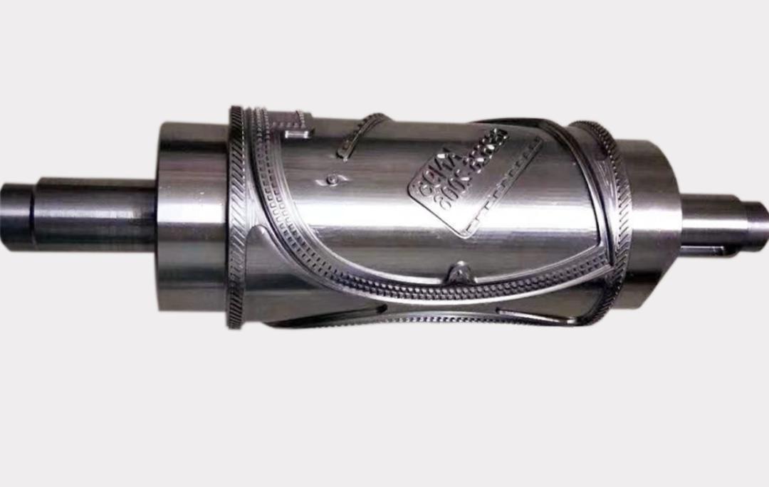 揭秘“熔噴模頭”、“口罩熔接齒?！?，到底是個啥？(圖2)