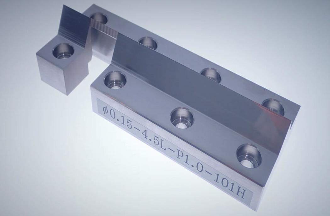 揭秘“熔噴模頭”、“口罩熔接齒?！?，到底是個啥？(圖8)