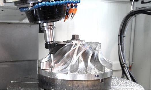 CNC加工中心經(jīng)驗(yàn)總結(jié)，高效操機(jī)必備(圖2)