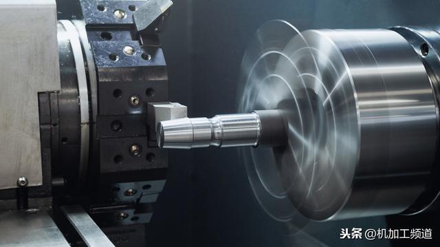 機(jī)械加工必須掌握的，5個(gè)零件加工精度常識(shí)