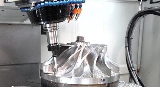 CNC加工中心經(jīng)驗(yàn)總結(jié)，高效操機(jī)必備