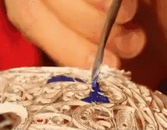 21種表面處理工藝，看完十分過癮 (圖3)