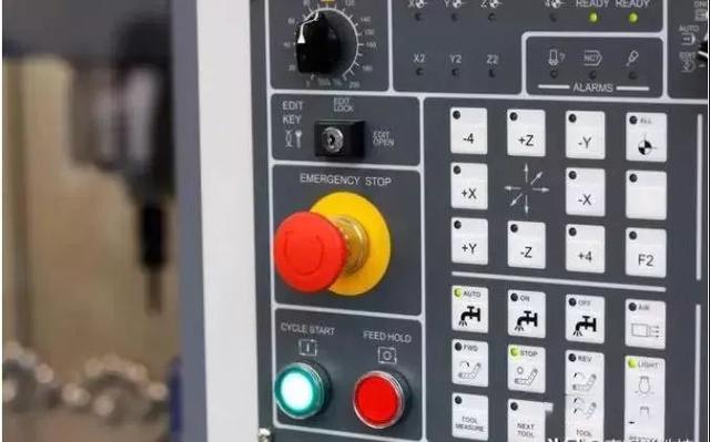 非常常見的FANUC機床報警問題解決辦法，作為數(shù)控人一定要知