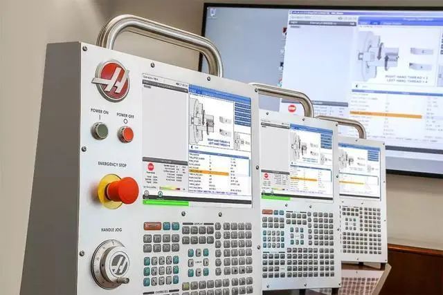 全球最強(qiáng)悍的幾大主流數(shù)控機(jī)床系統(tǒng)(圖6)