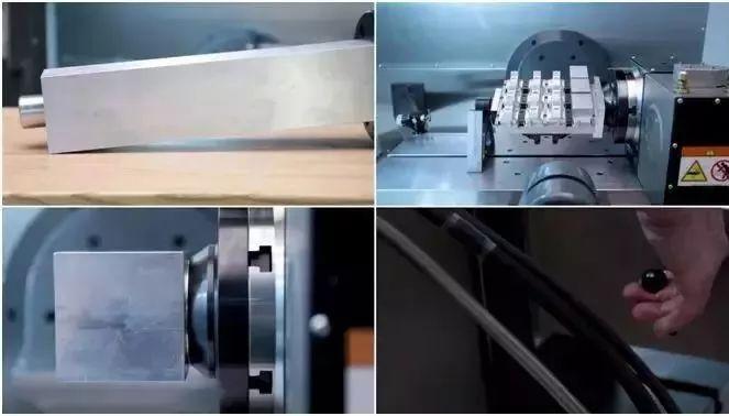 【新手必看】3軸、3+2軸、5軸加工的區(qū)別是什么？(圖9)