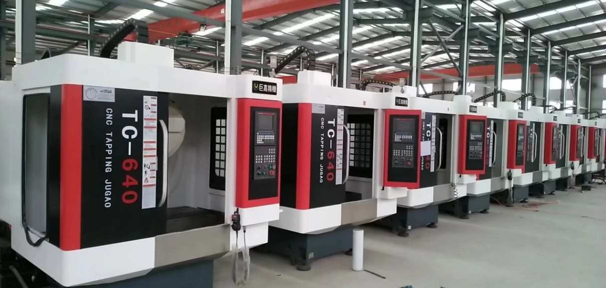 【巨高機(jī)床】炎炎夏日，請保護(hù)好您的精密數(shù)控設(shè)備！(圖1)