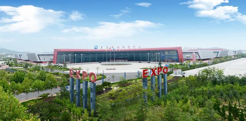 【參展報(bào)道】巨高機(jī)床參加第23屆青島國際機(jī)床展覽會完美落幕！(圖1)