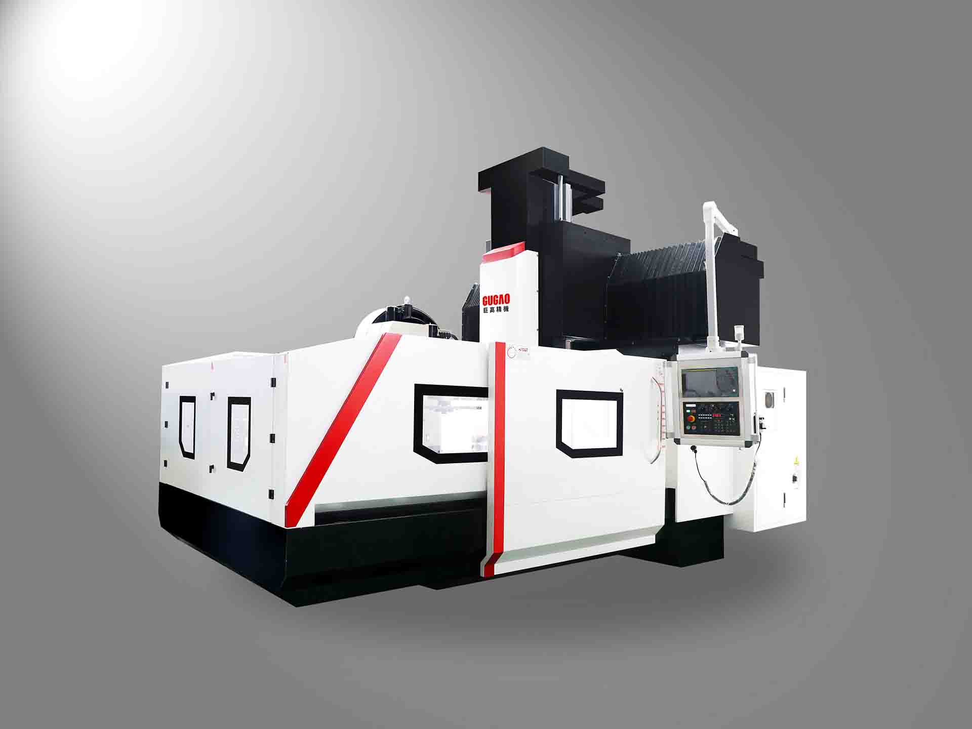 三地連展，巨高機(jī)床與您不見不散！第二站（青島站）圓滿結(jié)束！(圖5)